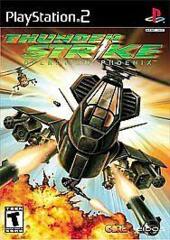 THUNDER STRIKE - OPERATION PHOENIX